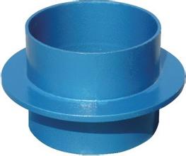 標(biāo)準(zhǔn)的剛性防水套管廠家制造