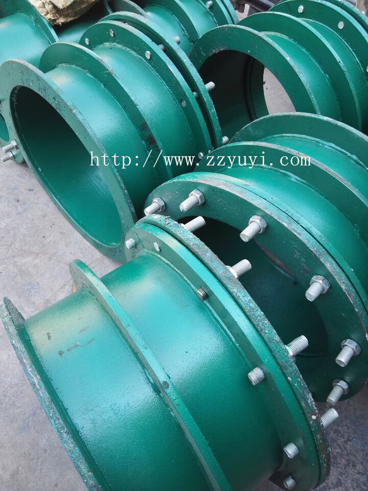 防水套管廠家通過互聯(lián)網(wǎng)獲得了更大的效益