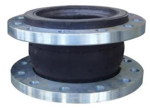 橡膠管接頭在管道使用中的漏水滲水現(xiàn)象解決方法