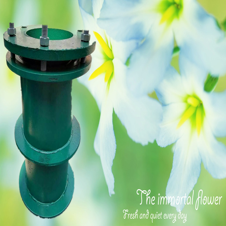 柔性套管國標(biāo)非標(biāo)的區(qū)別