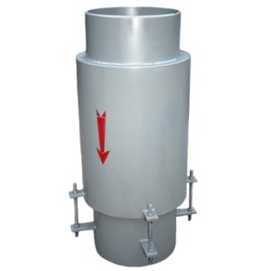 什么是無約束波紋補償器?